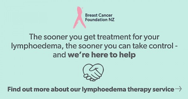 Lymph Clinic BCFNZ provider