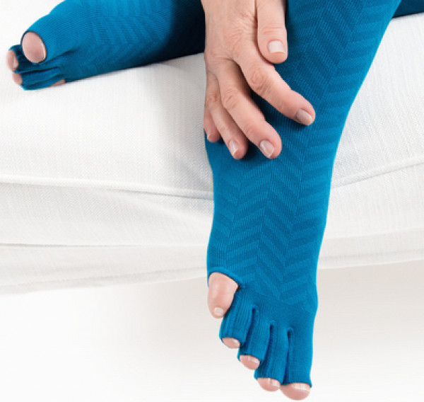 Lipoedema compression garments 