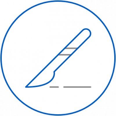 icon surgical oedema