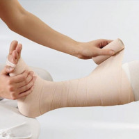 Lymphoedema management Lymph Clinic