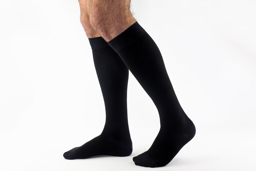 The Calf Muscle Pump & Compression - Venosan USA